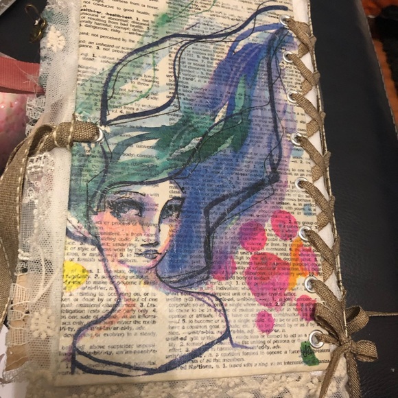 Meet your Posher! - Picture 3 of 8